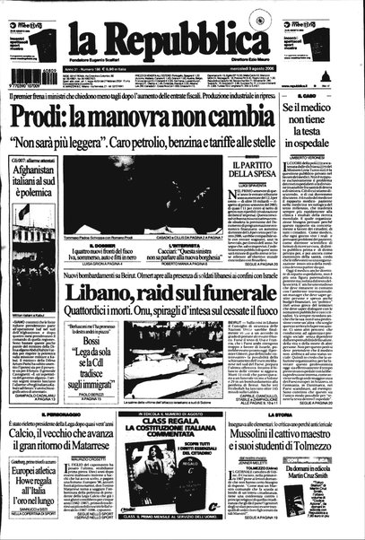 La repubblica